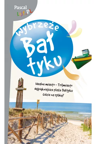 Wybrze�e Ba�tyku. Pascal Lajt