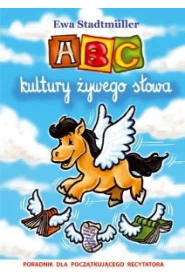 ABC kultury �ywego s�owa - Ewa Stadtmuller
