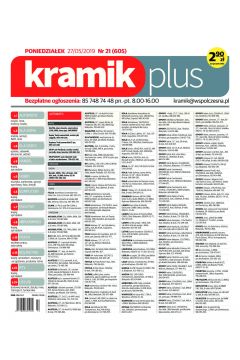 ePrasa Kramik Plus 21/2019