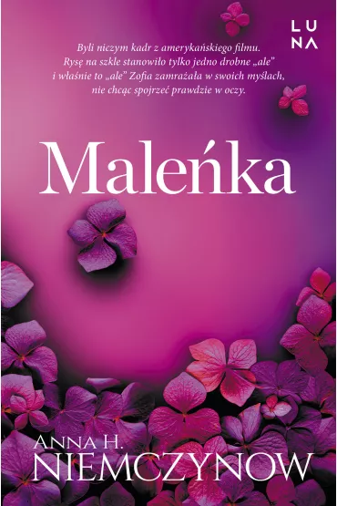 eBook Maleka mobi epub - Anna H. Niemczynow