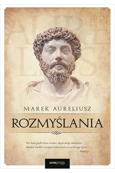 Rozmy�lania - Marek Aureliusz