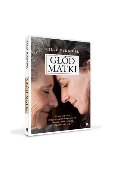 G��d matki - Kelly McDaniel