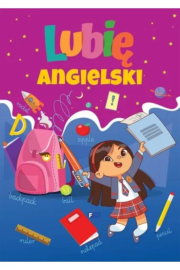 Lubi� angielski