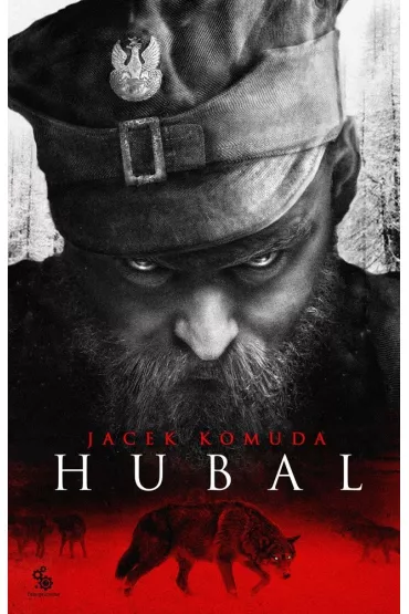 Hubal - Jacek Komuda