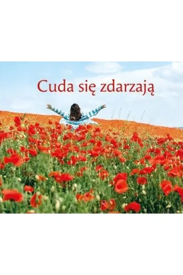 Pere�ka 323 - Cuda si� zdarzaj�