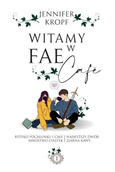 Witamy w Fae Café