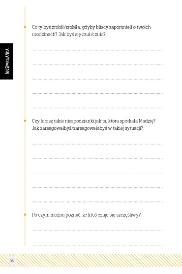 Historyjki emocjonalno-spo�eczne z kartami pracy 1 - Agnieszka  Kolanko