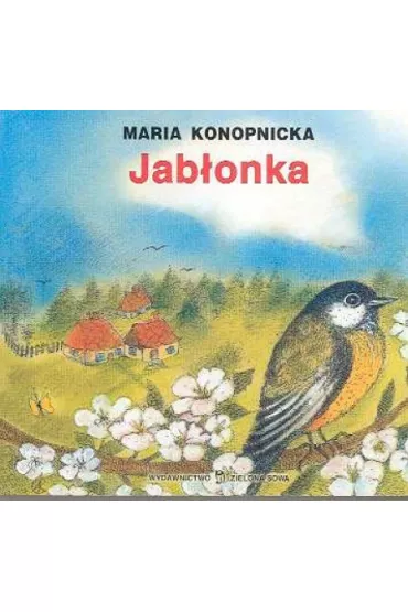 Jab�onka - Maria Konopnicka