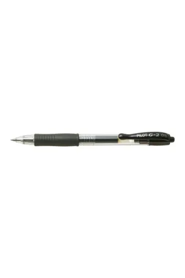 Pilot D�ugopis �elowy G2 czarny