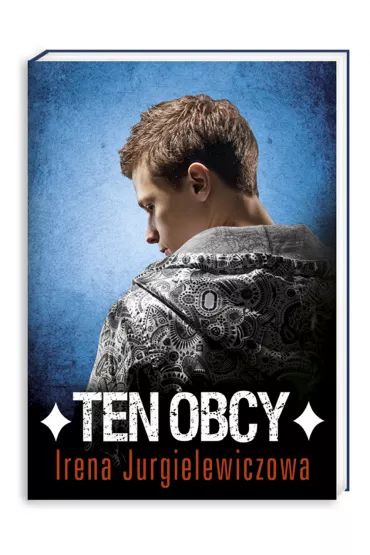 Ten obcy - Irena Jurgielewiczowa