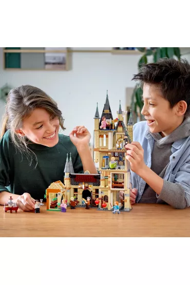 LEGO Harry Potter Wie�a Astronomiczna w Hogwarcie 75969