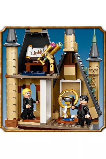 LEGO Harry Potter Wie�a Astronomiczna w Hogwarcie 75969