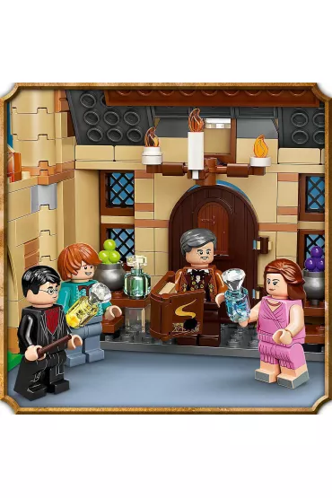 LEGO Harry Potter Wie�a Astronomiczna w Hogwarcie 75969