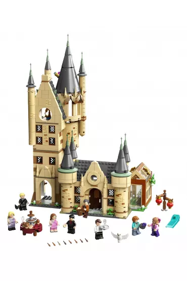 LEGO Harry Potter Wie�a Astronomiczna w Hogwarcie 75969