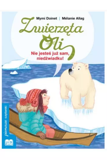 Nie jeste� ju� sam, nied�wiadku! - Doinet Mymi