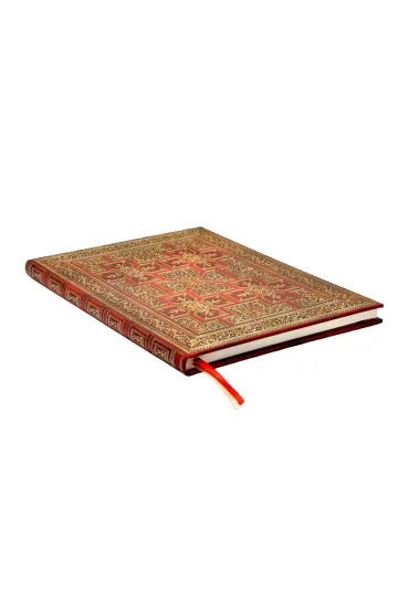 Paperblanks Notatnik linia War of the Roses Shakespeares grand