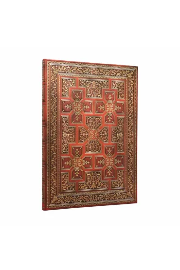 Paperblanks Notatnik linia War of the Roses Shakespeares grand