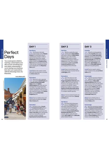 Venice & the Veneto. Lonely Planet - Cristian Bonetto, Peter Dragicevich