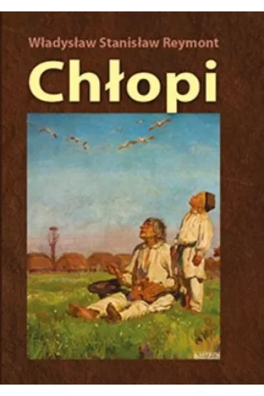 Ch�opi A4 TW - W�adys�aw Reymont