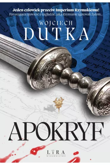 Apokryf - Wojciech Dutka