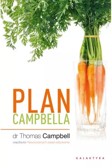 Plan Campbella - Thomas Campbell