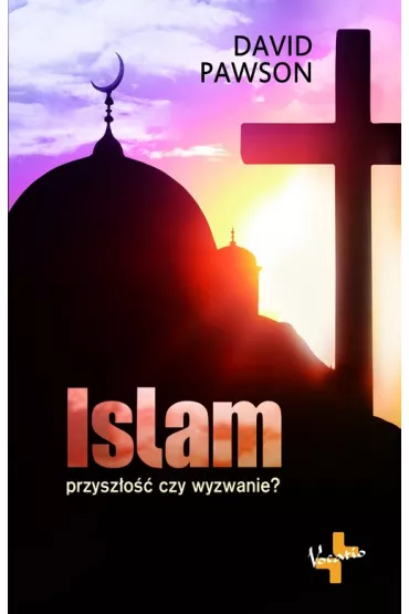 Islam. Przysz�o�� czy wyzwanie? - David Pawson