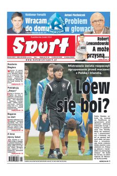 ePrasa Sport 234/2014