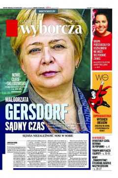 ePrasa Gazeta Wyborcza - Trjmiasto 53/2017