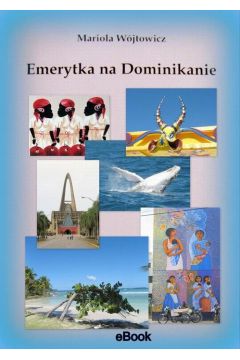 eBook Emerytka na Dominikanie pdf mobi epub