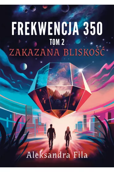 eBook Frekwencja 350. Tom 2 pdf mobi epub - Aleksandra Fila