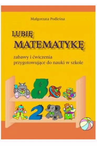 Lubi� matematyk� - Ma�gorzata Podle�na