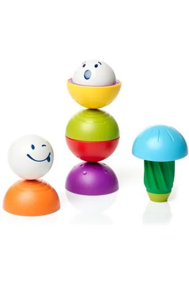 Smart Max My First. Hide & Seek IUVI Games