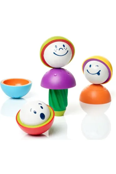 Smart Max My First. Hide & Seek IUVI Games