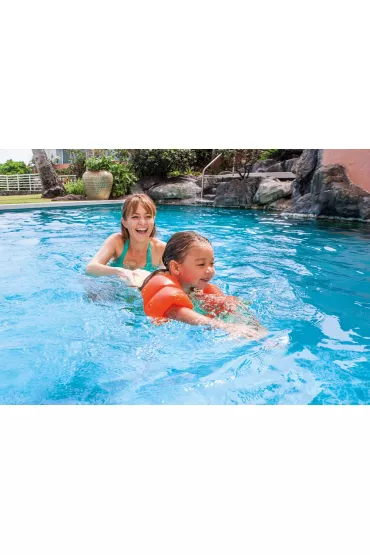 R�kawki do p�ywania 3-6 lat w worku 59640EU INTEX