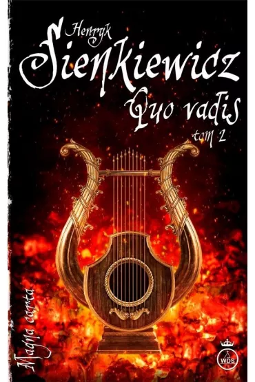 Quo vadis. Tom 2 - Henryk Sienkiewicz