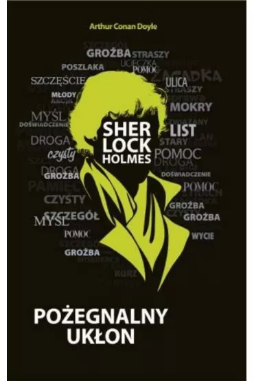 Po�egnalny uk�on - Artur Conan Doyle
