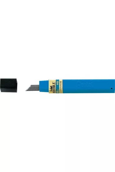 Grafity Pentel HB 0,7 mm