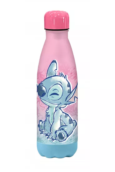 Butelka Soft Touch Stitch 500ml