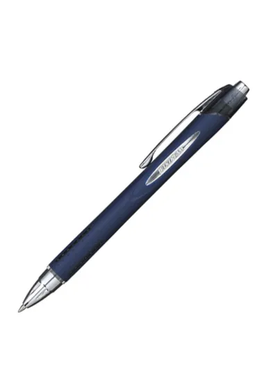 Trodat Pi�ro kulkowe aut. JETSTREAM 0.7 mm czar. SXN217