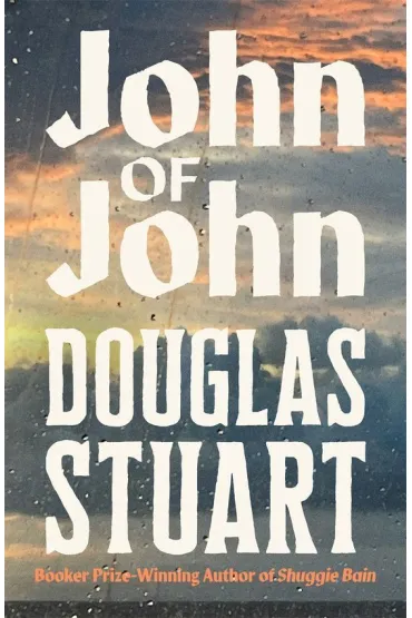 John of John - Douglas Stuart
