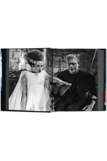 Horror Cinema wer. angielska - Paul Duncan, Jurgen Muller