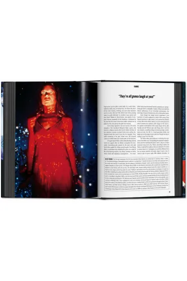 Horror Cinema wer. angielska - Paul Duncan, Jurgen Muller