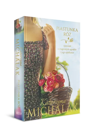 Piastunka r� - Katarzyna Michalak