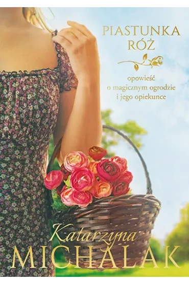 Piastunka r� - Katarzyna Michalak