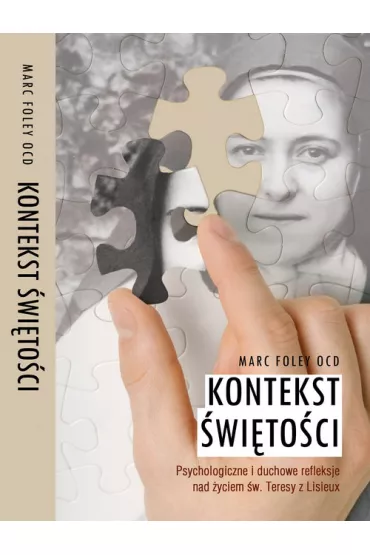 Kontekst �wi�to�ci - Foley Marc