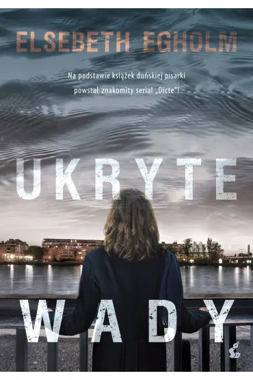 Ukryte wady - Egholm Elsebeth