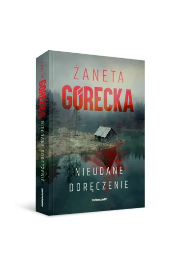 Nieudane dor�czenie - �aneta  G�recka