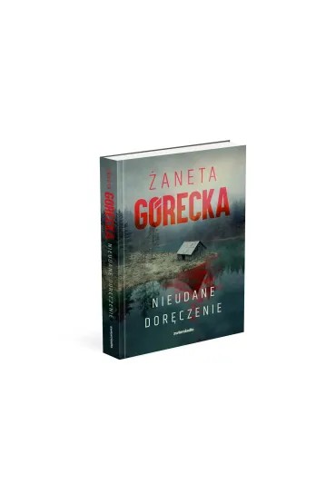 Nieudane dor�czenie - �aneta  G�recka