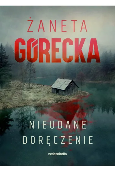 Nieudane dor�czenie - �aneta  G�recka
