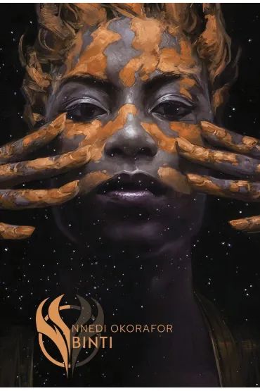 Trylogia Binti - Nnedi Okorafor